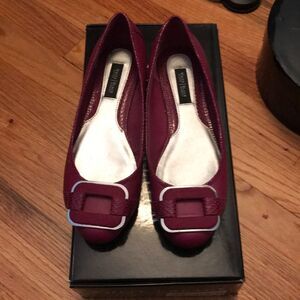 White house black market shoes 6.5 